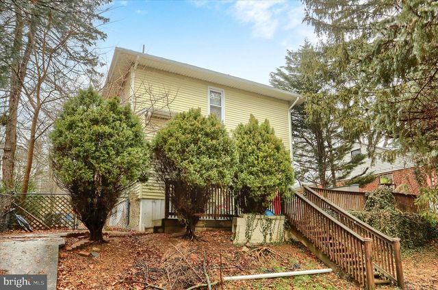 205 N 32ND ST, Harrisburg, PA 17109