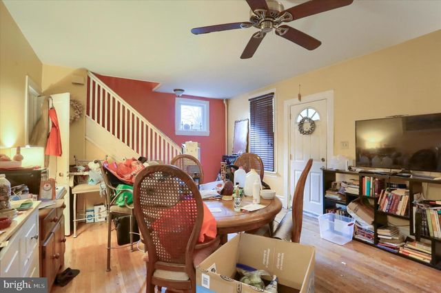 205 N 32ND ST, Harrisburg, PA 17109