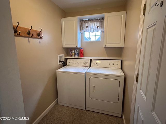 8 Lamb Road, Brick, NJ 08724