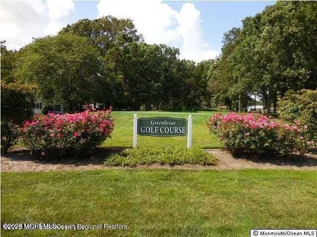 8 Lamb Road, Brick, NJ 08724