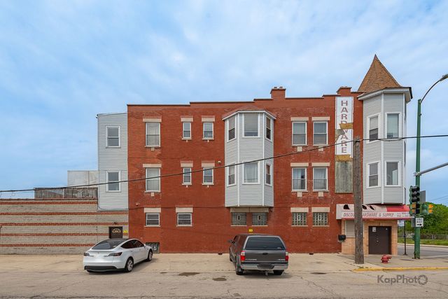 601 W 47th Street, Chicago, IL 60609