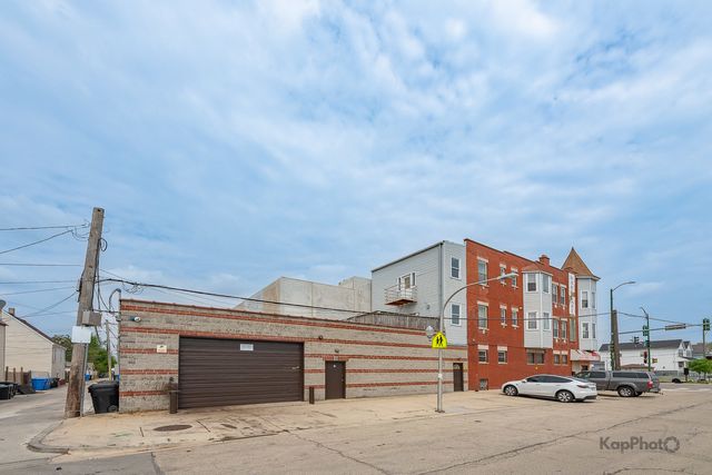 601 W 47th Street, Chicago, IL 60609