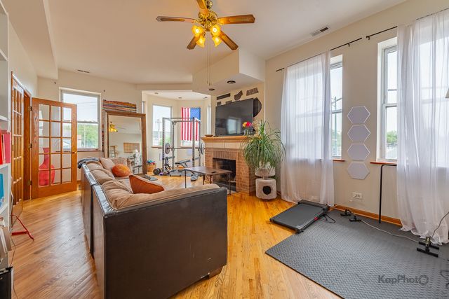 601 W 47th Street, Chicago, IL 60609