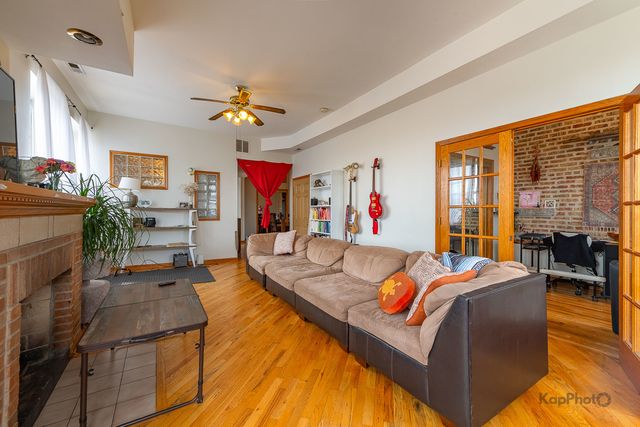 601 W 47th Street, Chicago, IL 60609