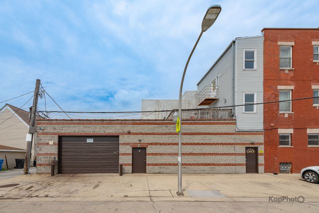 601 W 47th Street, Chicago, IL 60609