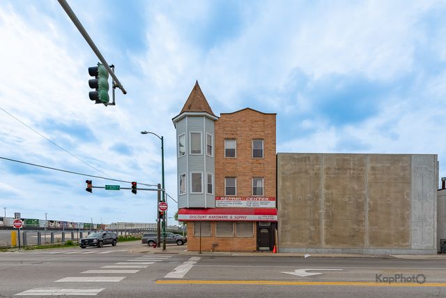 601 W 47th Street, Chicago, IL 60609