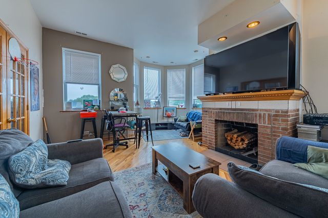 601 W 47th Street, Chicago, IL 60609