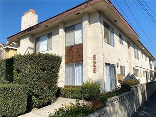 828 S Sierra Vista Avenue D, Alhambra, CA 91801