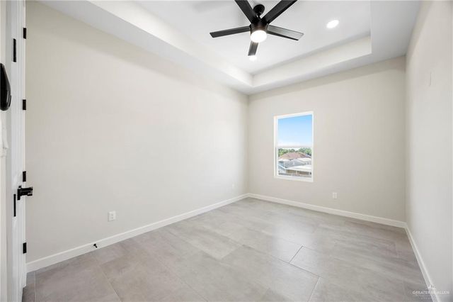 2205 Dorado Drive, Mission, TX 78573