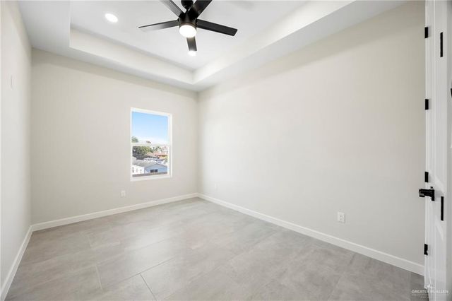 2205 Dorado Drive, Mission, TX 78573