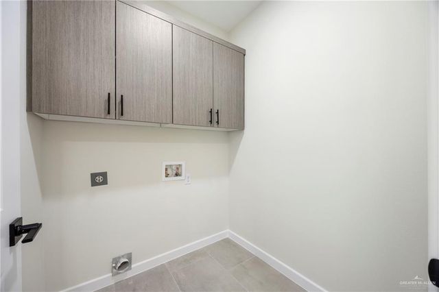 2205 Dorado Drive, Mission, TX 78573