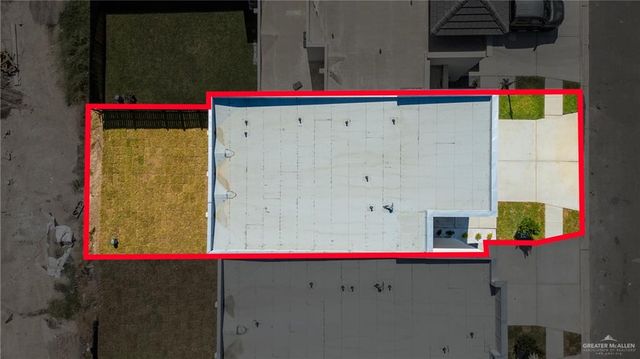 2205 Dorado Drive, Mission, TX 78573