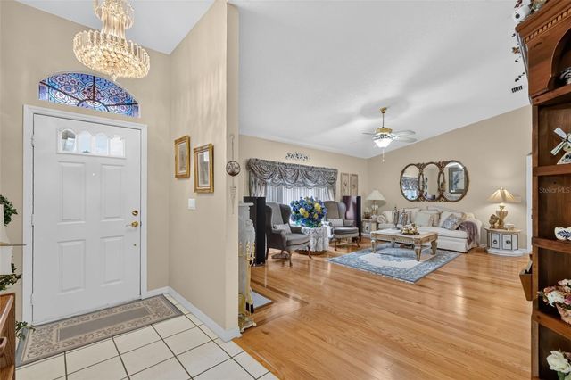21526 KING HENRY AVENUE, Leesburg, FL 34748