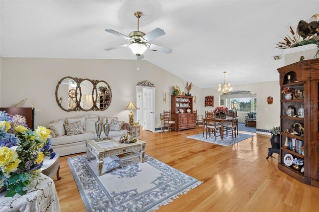 21526 KING HENRY AVENUE, Leesburg, FL 34748