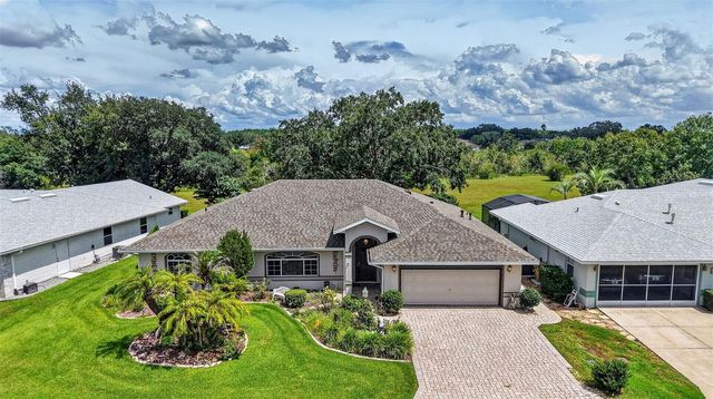 21526 KING HENRY AVENUE, Leesburg, FL 34748