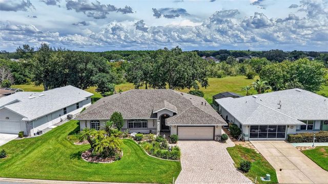 21526 KING HENRY AVENUE, Leesburg, FL 34748