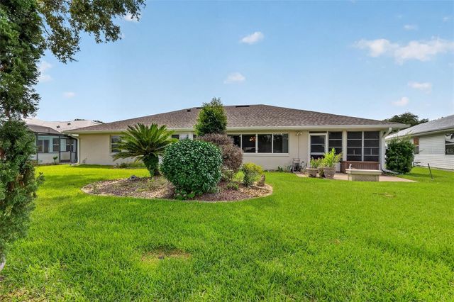 21526 KING HENRY AVENUE, Leesburg, FL 34748