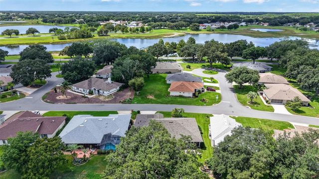 21526 KING HENRY AVENUE, Leesburg, FL 34748