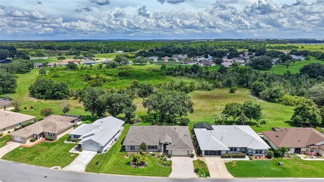 21526 KING HENRY AVENUE, Leesburg, FL 34748