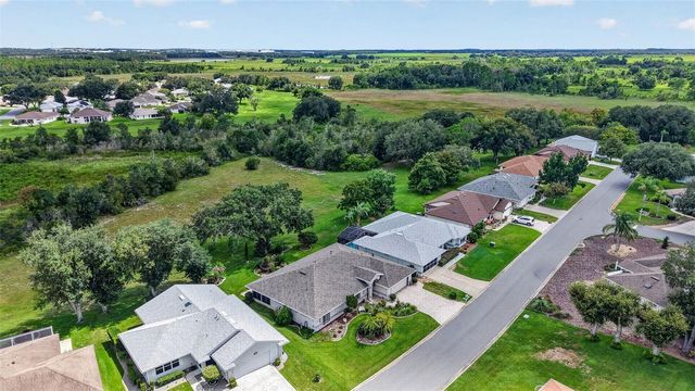 21526 KING HENRY AVENUE, Leesburg, FL 34748