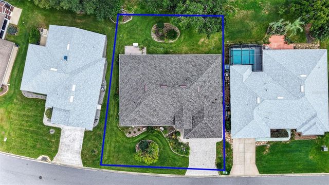 21526 KING HENRY AVENUE, Leesburg, FL 34748