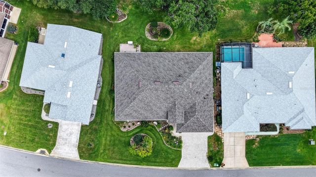 21526 KING HENRY AVENUE, Leesburg, FL 34748