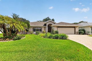 21526 KING HENRY AVENUE, Leesburg, FL 34748