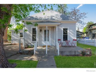 103 E 12th Street, Loveland, CO 80537