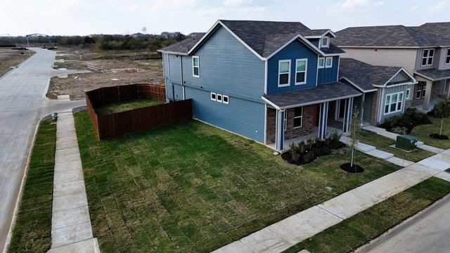 9360 PEAR BUTTE Drive, Fort Worth, TX 76140