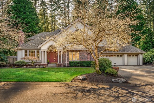 3611 262nd Avenue SE, Sammamish, WA 98075