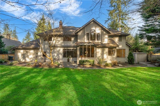 3611 262nd Avenue SE, Sammamish, WA 98075