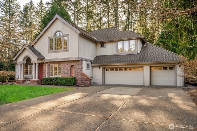 3611 262nd Avenue SE, Sammamish, WA 98075