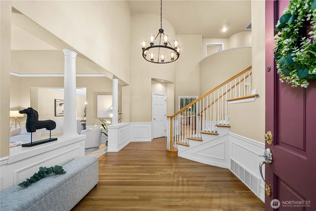 3611 262nd Avenue SE, Sammamish, WA 98075