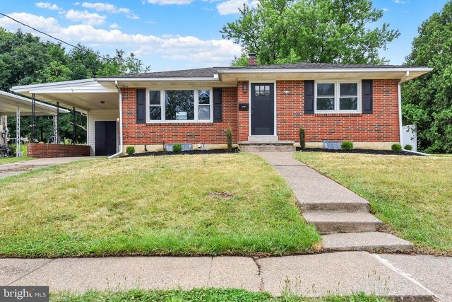 6717 LEHIGH AVE, Harrisburg, PA 17111