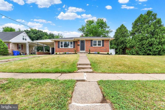 6717 LEHIGH AVE, Harrisburg, PA 17111