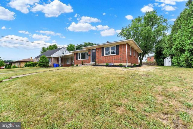 6717 LEHIGH AVE, Harrisburg, PA 17111