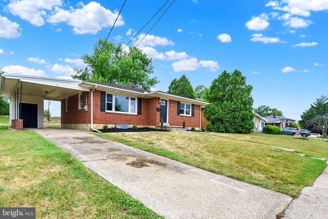 6717 LEHIGH AVE, Harrisburg, PA 17111