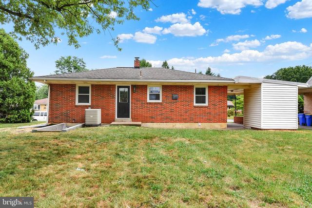 6717 LEHIGH AVE, Harrisburg, PA 17111