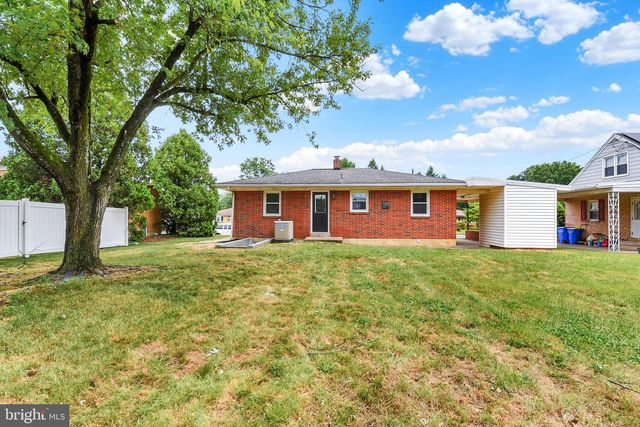 6717 LEHIGH AVE, Harrisburg, PA 17111
