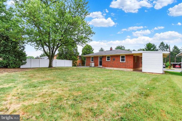 6717 LEHIGH AVE, Harrisburg, PA 17111