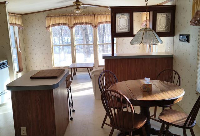 W4234 County Road C, Montello, WI 53949