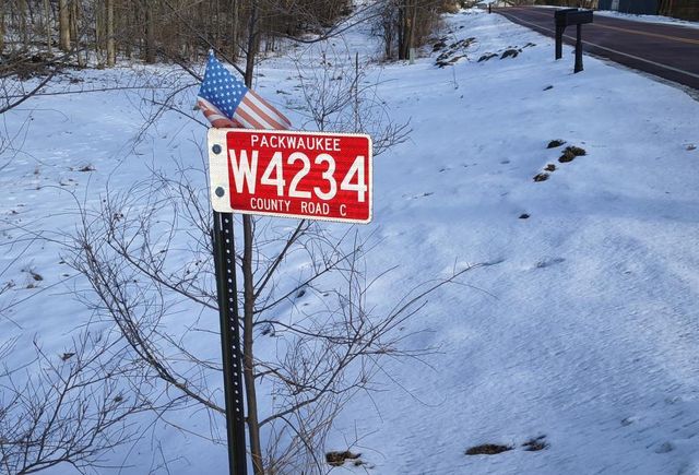 W4234 County Road C, Montello, WI 53949