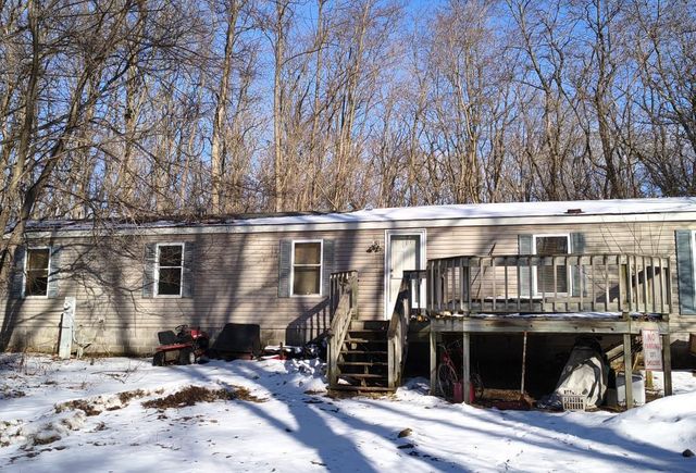 W4234 County Road C, Montello, WI 53949