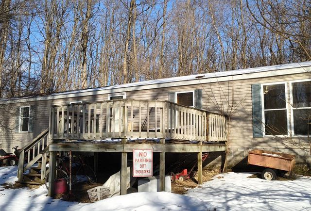 W4234 County Road C, Montello, WI 53949