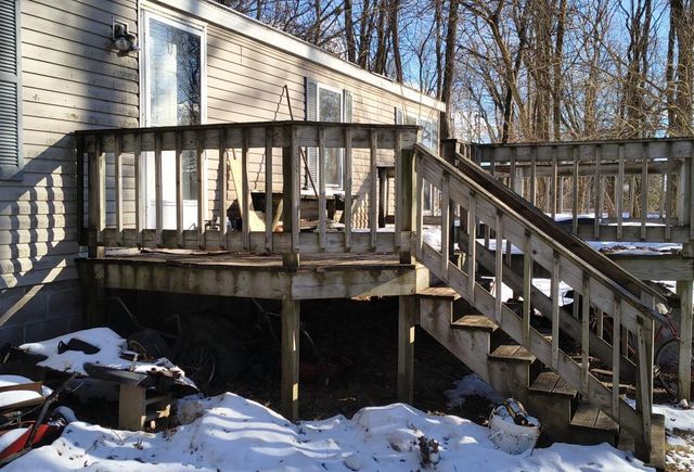 W4234 County Road C, Montello, WI 53949