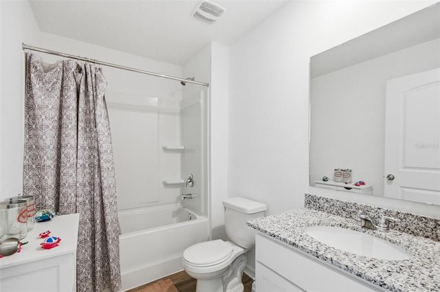 7 SEDGWICK TRAIL, Palm Coast, FL 32164