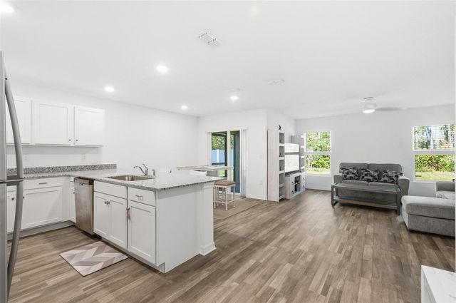 7 SEDGWICK TRAIL, Palm Coast, FL 32164