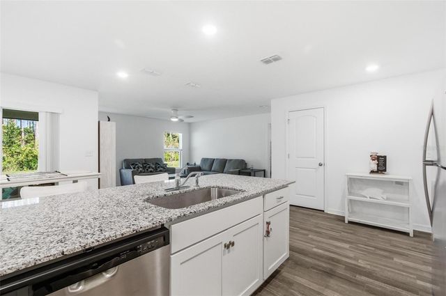 7 SEDGWICK TRAIL, Palm Coast, FL 32164