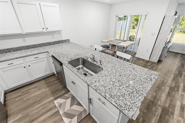 7 SEDGWICK TRAIL, Palm Coast, FL 32164