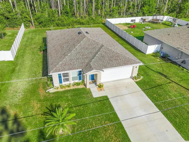 7 SEDGWICK TRAIL, Palm Coast, FL 32164